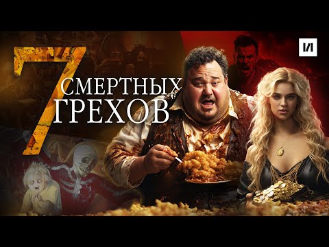 Видео: Семь смертных грехов / [История по Чёрному]