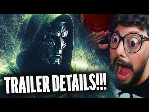 Видео: Трейлер «Судного дня» скоро выйдет, и он взорвет ваш мозг