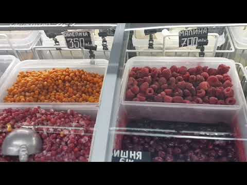 Видео: ПРОГУЛКА ОТ ЦЕНТРАЛЬНОГО РЫНКА ДО "ОКЕАНА"ВЛАДИКАВКАЗ.