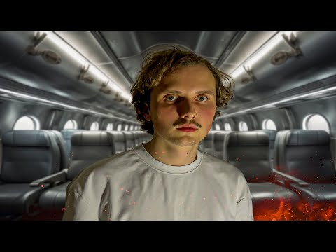 Видео: Что случилось с Боингом 777?