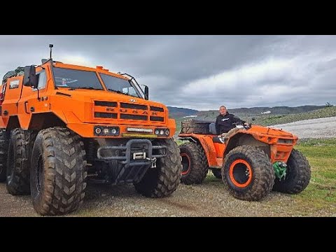Видео: Полевая баня. Хариусы монстры на каждом забросе! Уха по Ямальски!)) Экспедиция на Полярном Урале!