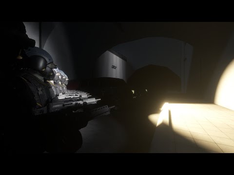 Видео: ОНО НАБЛЮДАЕТ НА МНОЙ В SCP:SL