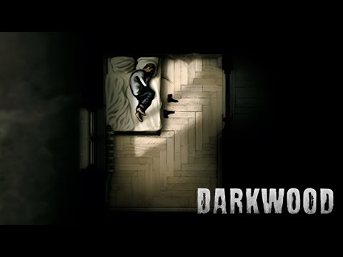 Видео: ПОТЕРЯННЫЙ ФИНАЛ ▷ Darkwood #16