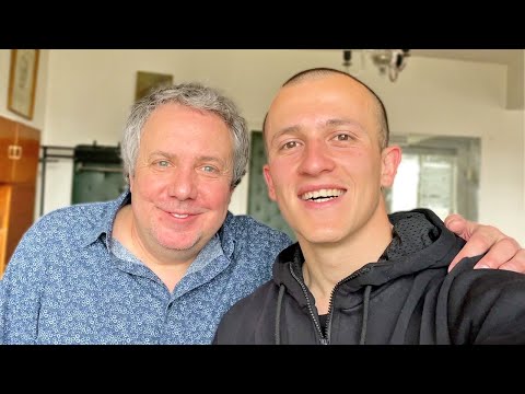 Видео: НЕНЧО УДВОИ ПАРИТЕ МИ