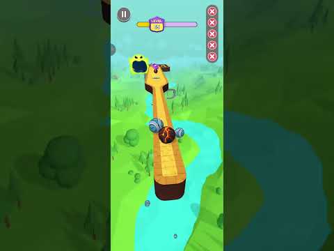 Видео: Играю в going balls