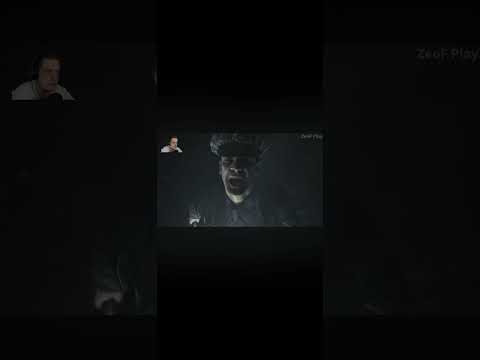 Видео: ЗАРАЖЕНИЕ! Resident Evil Requiem #zeofplay #прохождение #requiem #residentevil