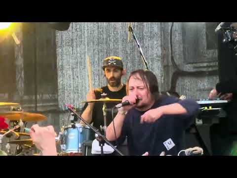 Видео: ПСИХЕЯ - Рефлекс Хичкока (Live @ Pravda, Moscow, 2024.06.21)