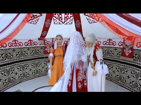 Видео: Акбар &Альбина Беташар той 23.04.2025