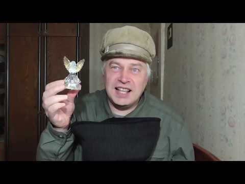 Видео: Что в шапке 2