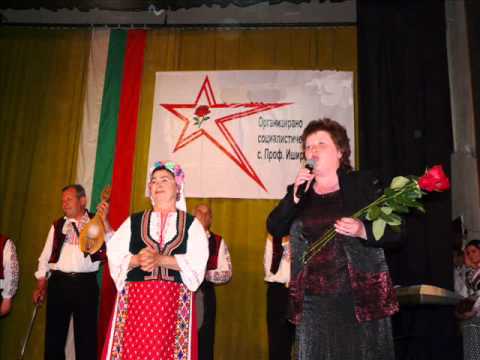 Видео: Калинка Вълчева - Хубава Марга