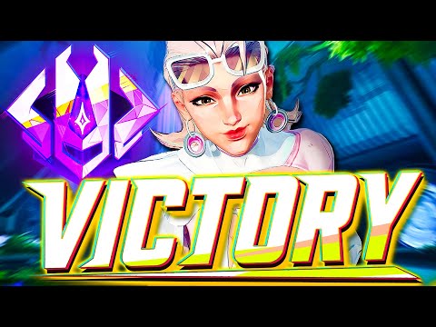 Видео: ВОТ ПОЧЕМУ Инвис — МЕТА в этом сезоне Marvel Rivals