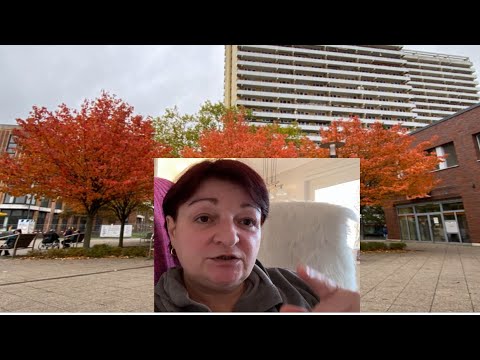 Видео: VLOG/ЖИЗНЬ В ГЕРМАНИИ/ВАЖНАЯ ИНФОРМАЦИЯ/ ЧАТ ПОМОЩНИК/БОЛТАЛКА