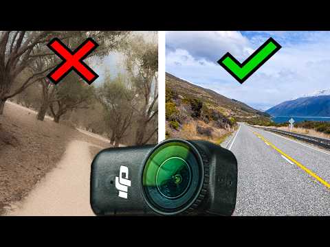 Видео: Таймлапс против гиперлапса — почему один выглядит кинематографично