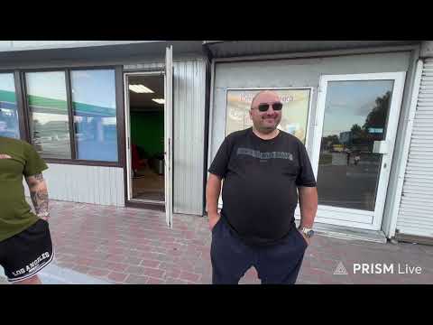 Видео: ОБЗОР и РЕАКЦИЯ АНДРЭ БОЯРСКОГО на BMW 7 Series | Обмываем машину АНДРЮХИ Часть 1