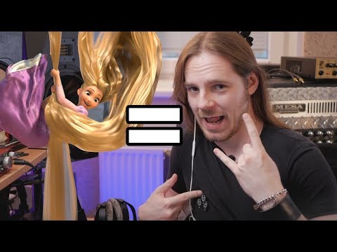 Видео: Металлист реагирует на мемы про себя [Нельзя смеяться над металл-мемами #21]