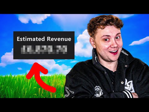 Видео: Сколько я зарабатываю как игровой ютубер с 300 тыс. подписчиков (октябрь 2025 г.)