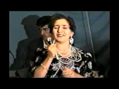 Видео: САФАРБЕГИМ ТОШХУҶАЕВА . Мезебад. Хоруғ-- 1993. Safarbegim Toshkhujaeva. Tajik-music...