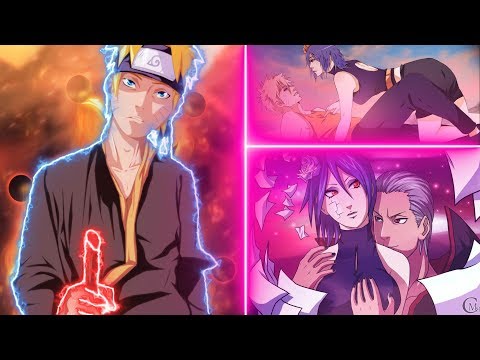 Видео: Наруто Спас Шисуи||Первая ночь||Альтернативный сюжет Наруто||Часть 5