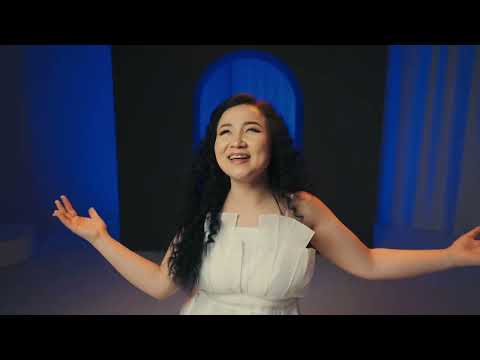 Видео: Адина Русланова «Кош бол дебе!»