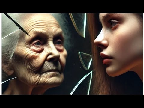 Видео: Скрытый крадник с затуманненым замком, сущ на охране