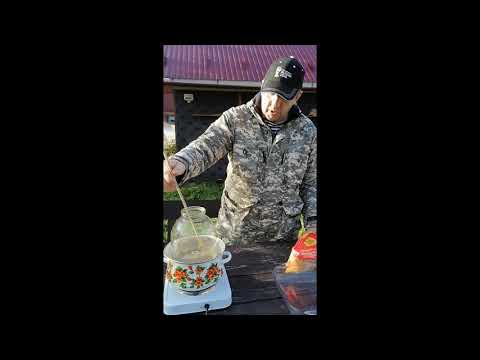 Видео: ЗОЛОТО ИЗ ЗОЛЫ 1