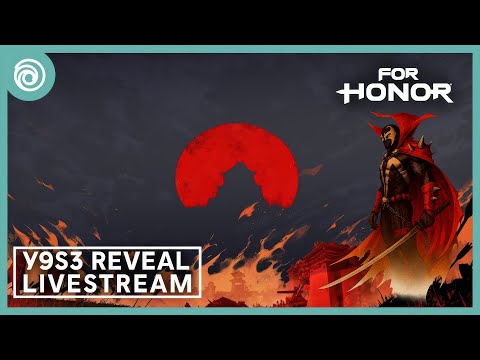 Видео: For Honor - Смотрим Warrior’s Den от 04.09.2025