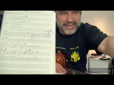 Видео: 3. Как конспектировать песню