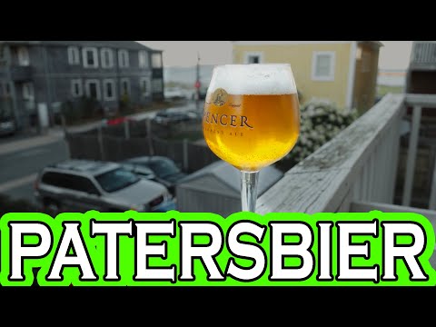 Видео: Что такое траппистский сингел (Patersbier) и почему его нужно варить
