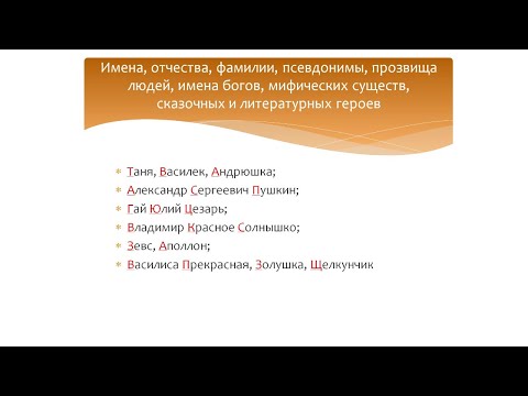 Видео: Заглавные прописные буквы. Русский язык 1-2 класс. Программа Эльконина-Давыдова.