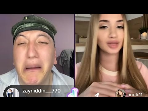 Видео: РАШИД БН АРМЯНКА КИЗ ТОЙИ БОЛДИ ОХИРГАЧА КОРИНГ КУЛИБ КОТИБ КОЛАСИЗ 😁👍