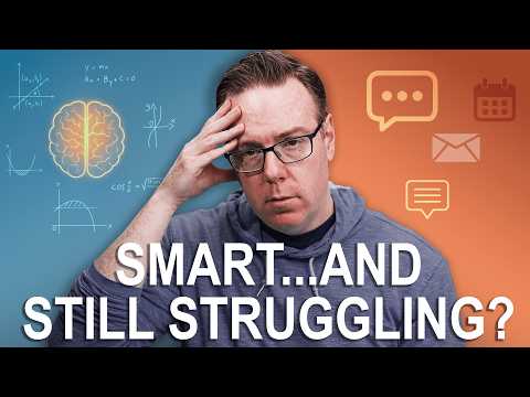 Видео: Правда об аутизме и высоком IQ