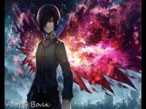 Видео: Токийский гуль караоке под плюс на русском