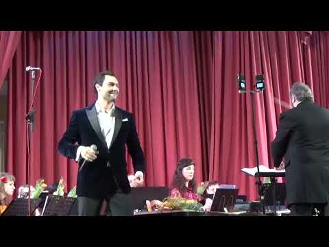 Видео: Одинокая гармонь. Евгений Кунгуров. Смоленск, 17.03.2018