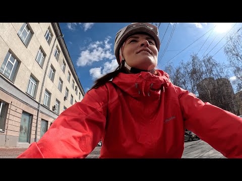 Видео: ОТКРЫТИЕ ВЕЛОСЕЗОНА 2024 ЖАРИМ ШАШЛЫЧОК