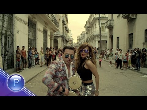 Видео: GALENA ft DJ ZHIVKO MIX - HAVANA TROPICANA / Галена ft DJ Живко Микс - Хавана Тропикана, 2014