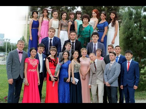 Видео: Выпуск 2016