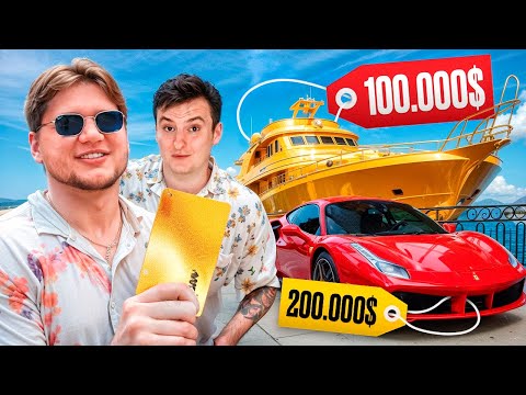 Видео: ЧТО купил S1mple(Симпл) за 50000$ ЧЕЛЕНДЖ