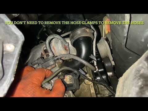 Видео: 361.- 2013-2016 FORD ESCAPE TITANIUM 1.6 TURBO P0234 ЗАМЕНА СОЛЕНОИДА ПЕРЕПУСКА ГАЗОРАСПРЕДЕЛИТЕЛЯ