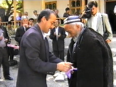 Видео: 1 ОКТЯБР "ӮҚИТУВЧИ ВА МУРАББИЙЛАР" КУНИ (АРХИВ СУХ)