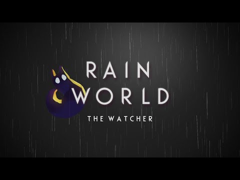 Видео: "В ПОИСКАХ ДУШИ" 🌀˚𓆡˖ฅ(𝅒ꞈ𝅒マⳊ ᯓ˖°.🍂.༄:･✦ RAIN WORLD • THE WATCHER #37