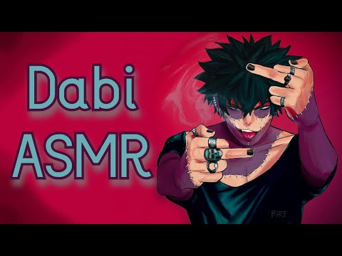 Видео: «Тебя ждёт долгий день...» [Dabi ASMR/Аудиоролевая игра]