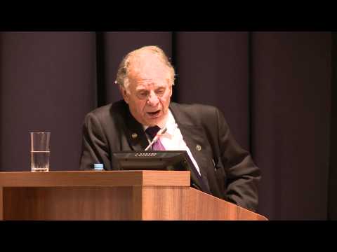 Видео: Публичная лекция Жореса Алфёрова