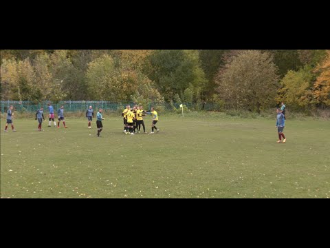 Видео: Ліга Чемпіонів Тернопільщини                    Плотича-Нічлава 3-1 