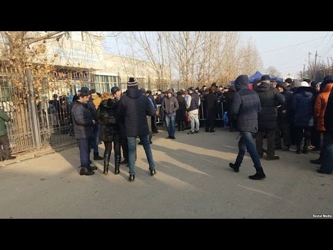 Видео: Тіркеудің оралманға әсері