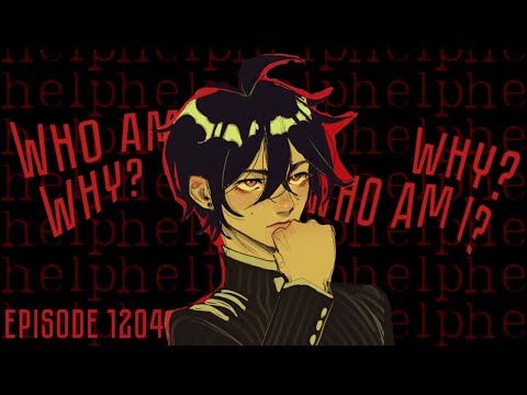 Видео: Почему я так бесполезен? | Эпизод 1204 | Danganronpa Online