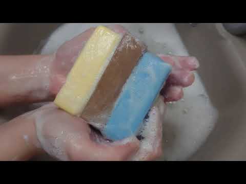 Видео: Пятничная болталка / делаю прилипушки