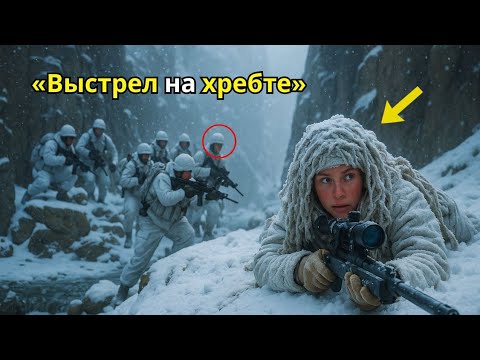 Видео: «Командир SEAL прошептал: “Всё кончено” — пока с хребта не прозвучал призрачный выстрел»