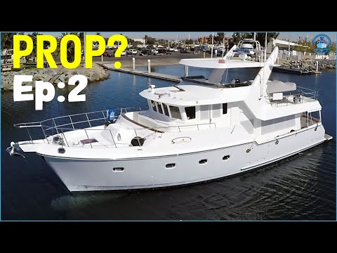 Видео: Физика стыковки — The Prop