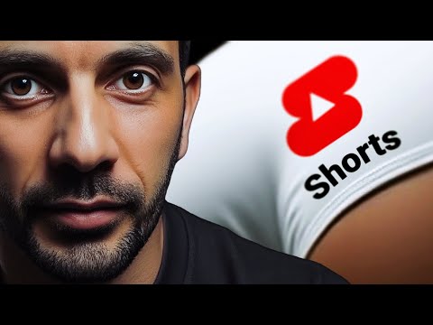 Видео: Shorts — ловушка YouTube, которая убьет Ваш канал