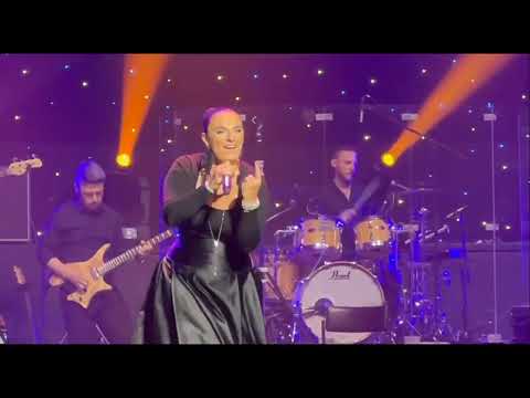 Видео: Невеста. Елена Ваенга@Bride. Elena Vaenga. 27 июля 2023. БКЗ "Октябрьский".